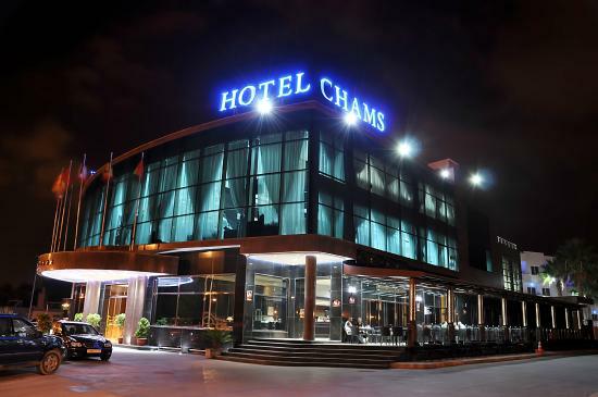 Hotel 1
