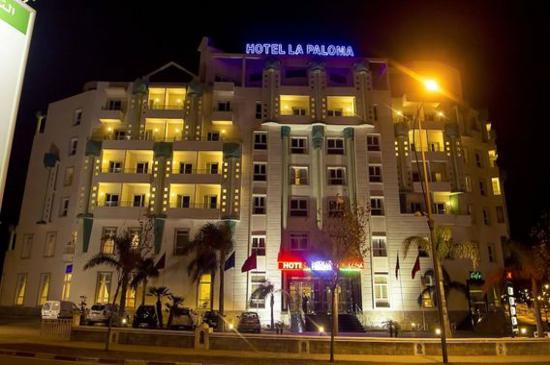 Hotel 3